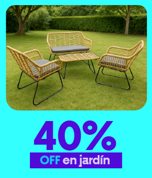 Jardin
